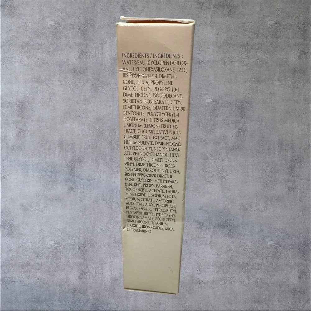 Mary Kay Medium-Coverage Foundation Ivory 200 356000 1oz NEW - Pink Cap Liquid